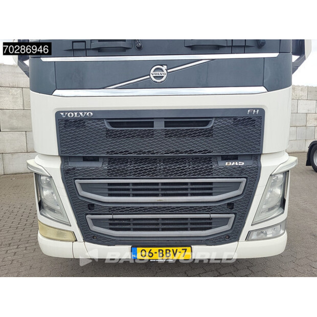 2013 Volvo FH 460-41993158
