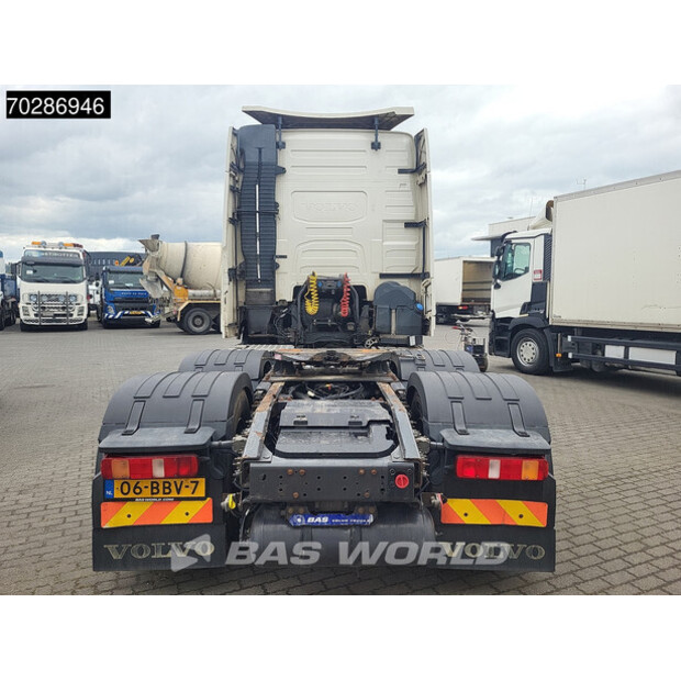 2013 Volvo FH 460-41993159