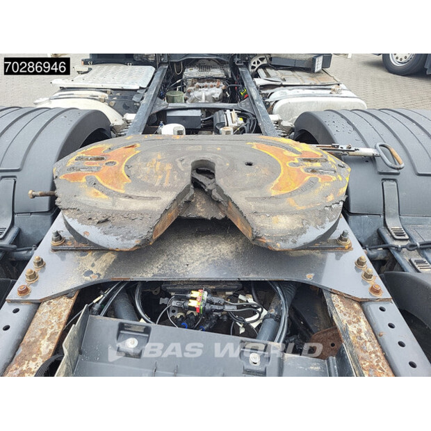 2013 Volvo FH 460-41993163