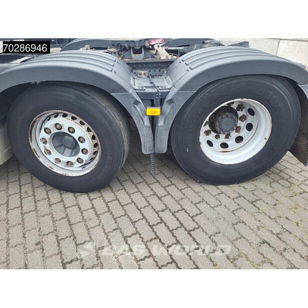 2013 Volvo FH 460-41993165