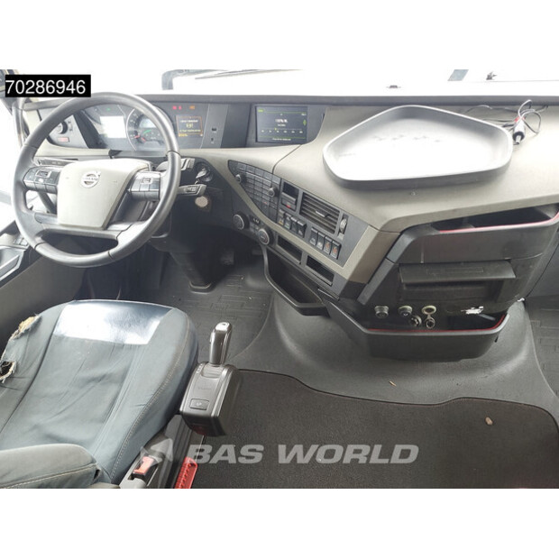 2013 Volvo FH 460-41993166