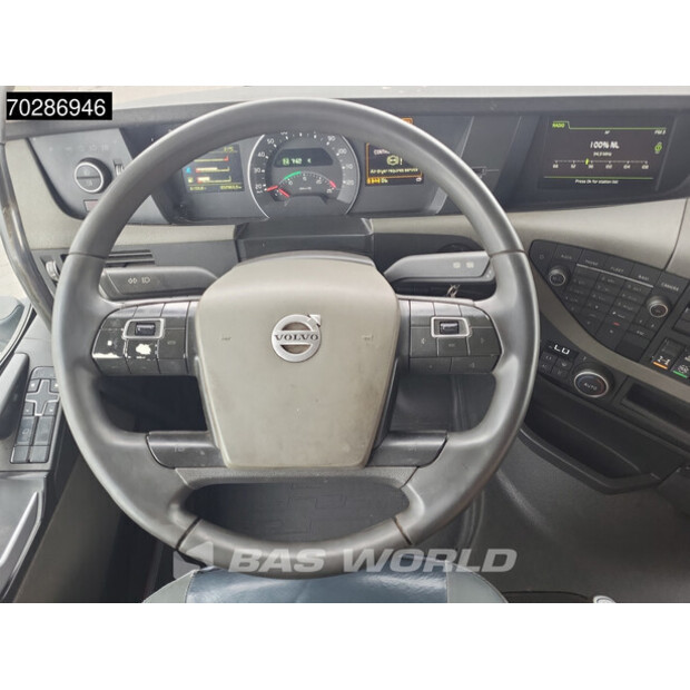 2013 Volvo FH 460-41993167