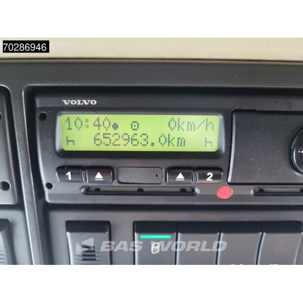 2013 Volvo FH 460-41993177
