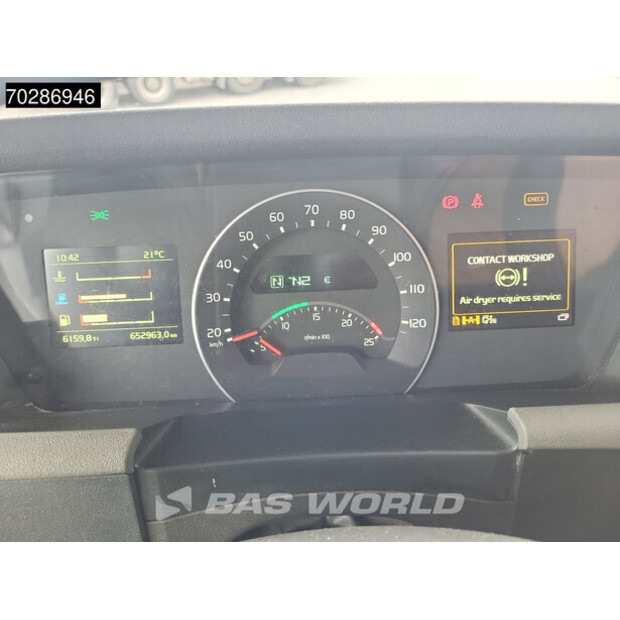 2013 Volvo FH 460-41993178