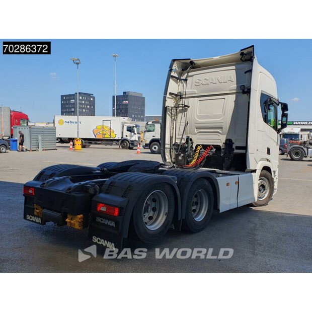 2020 سكانيا R450-41993186