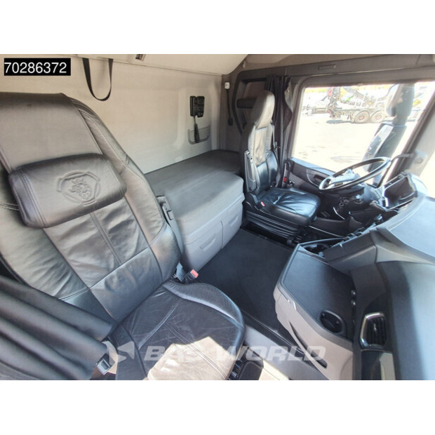 2020 سكانيا R450-41993187