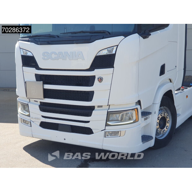2020 سكانيا R450-41993190