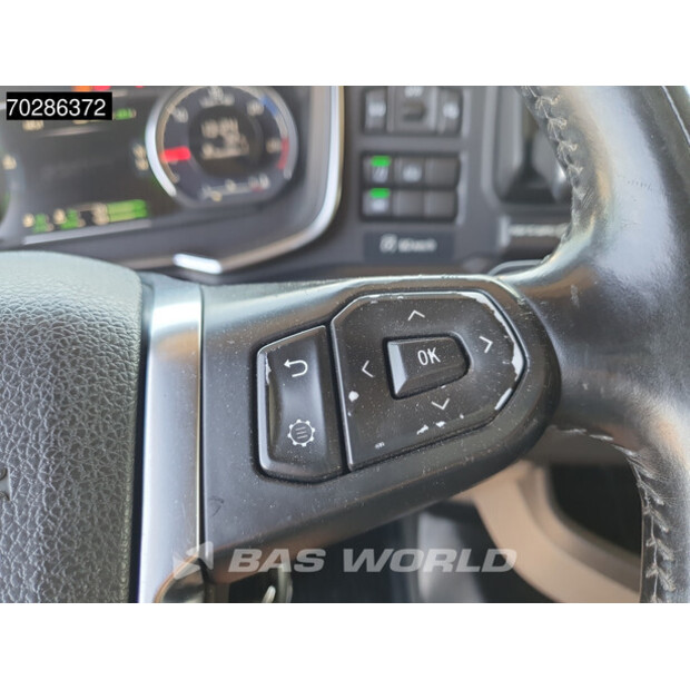 2020 سكانيا R450-41993203