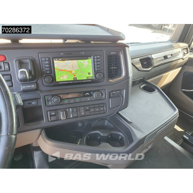 2020 سكانيا R450-41993205
