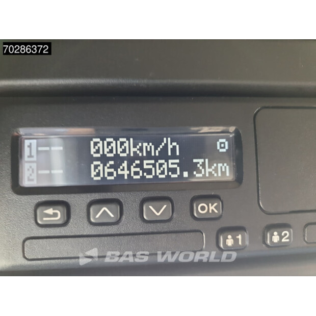 2020 سكانيا R450-41993211