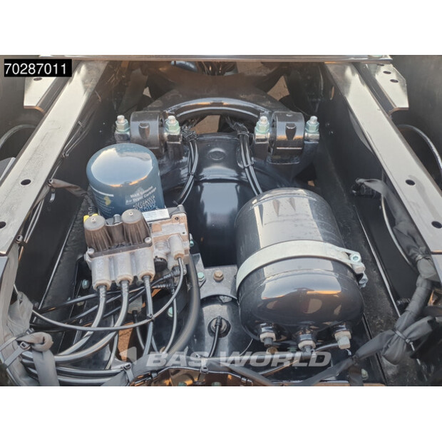 2022 MAN TGX 18.470-41993228