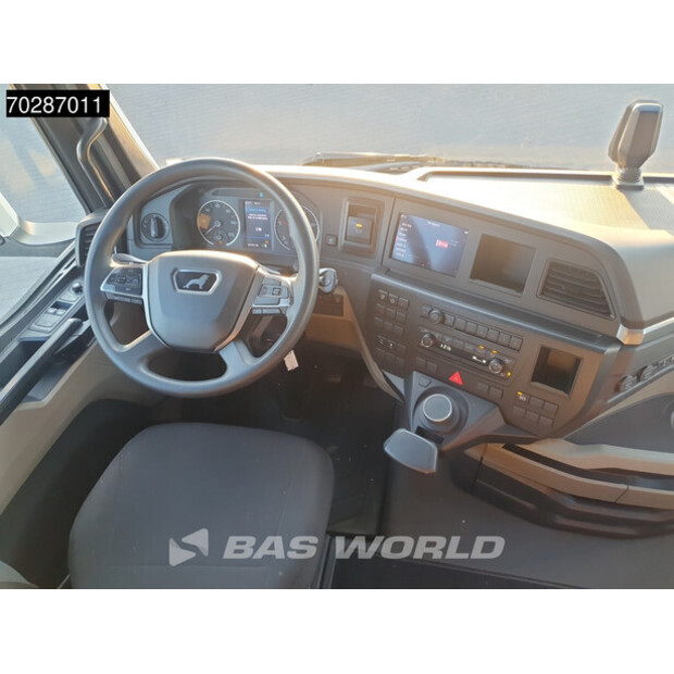 2022 MAN TGX 18.470-41993231