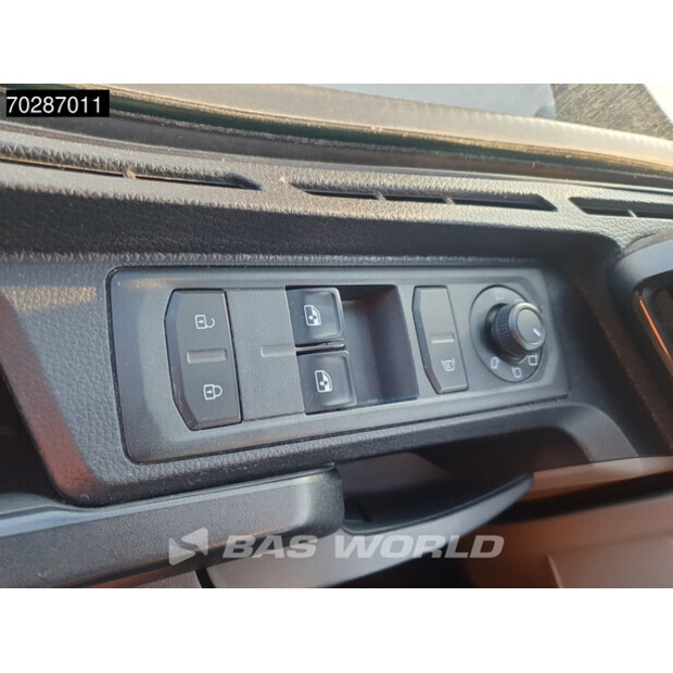 2022 MAN TGX 18.470-41993233