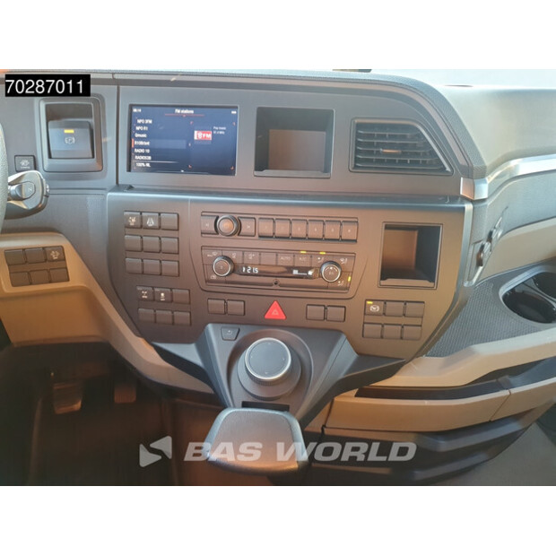 2022 MAN TGX 18.470-41993236