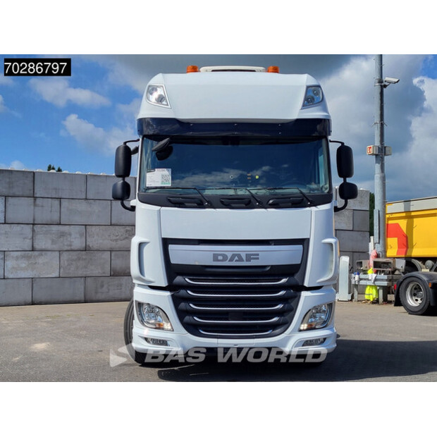 2017 DAF XF 510-41993256