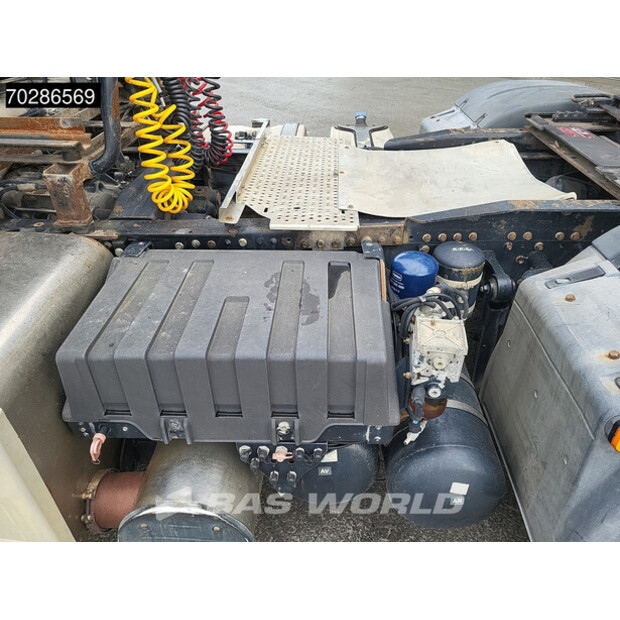 2011 MAN TGX 33.680-41993303