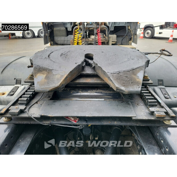 2011 MAN TGX 33.680-41993304