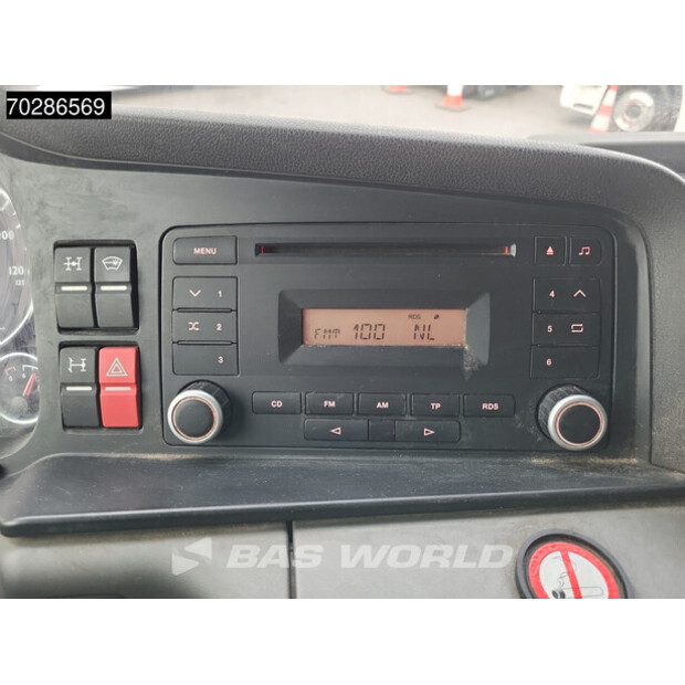 2011 MAN TGX 33.680-41993313