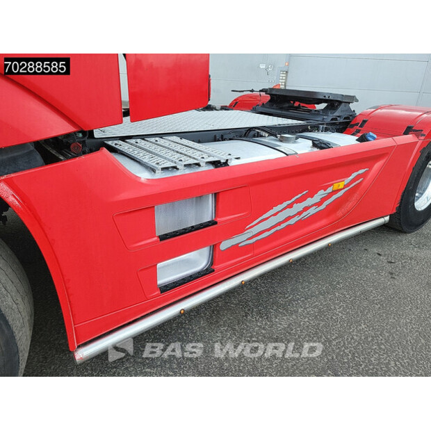 2018 Mercedes-Benz Actros 2063-41993366