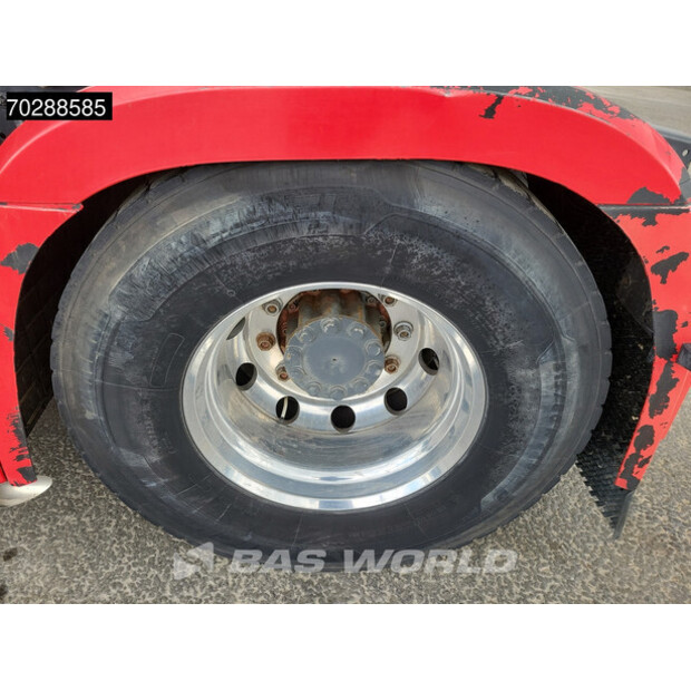 2018 Mercedes-Benz Actros 2063-41993367