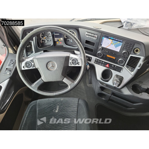 2018 Mercedes-Benz Actros 2063-41993382