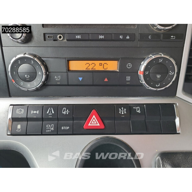 2018 Mercedes-Benz Actros 2063-41993384