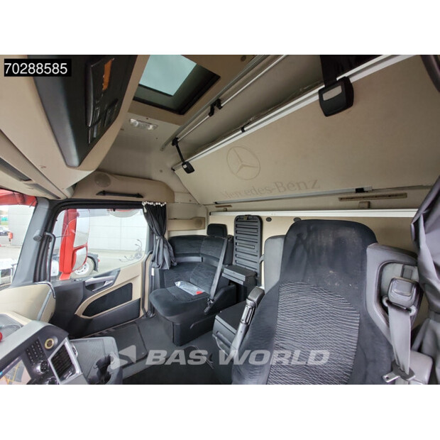 2018 Mercedes-Benz Actros 2063-41993386