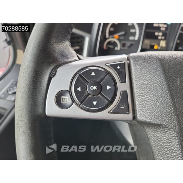 2018 Mercedes-Benz Actros 2063-41993389