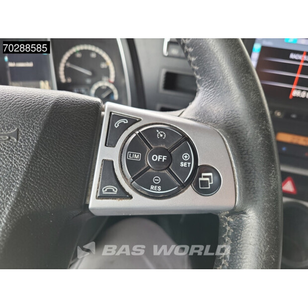 2018 Mercedes-Benz Actros 2063-41993390