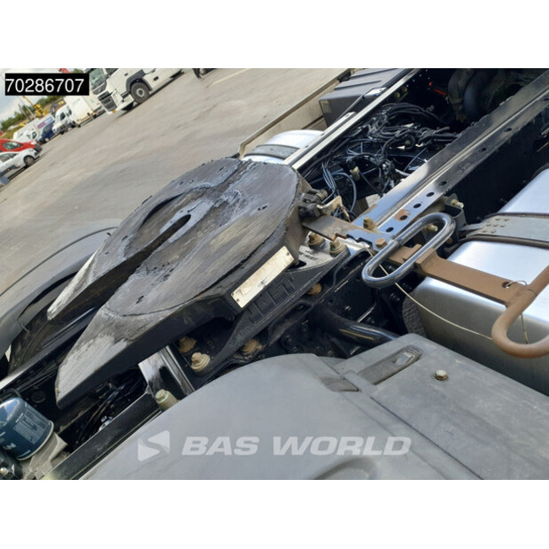 2019 MAN TGX 18.510-41993406