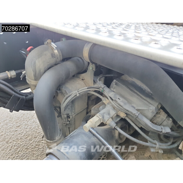 2019 MAN TGX 18.510-41993407