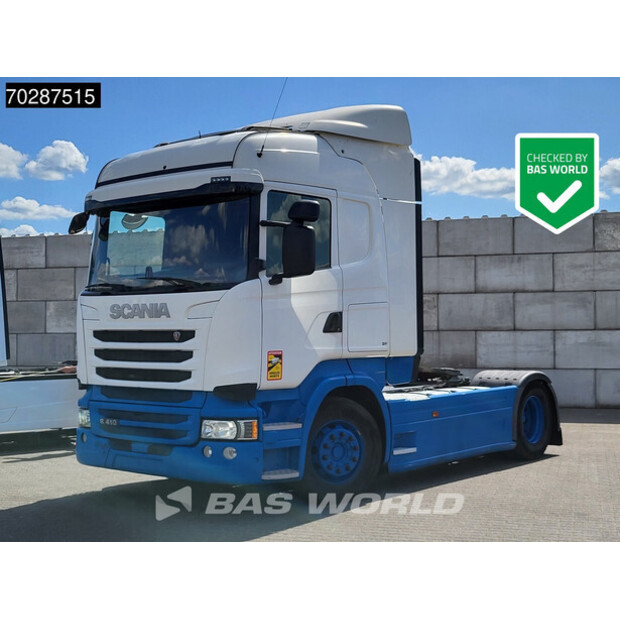 2016 Scania R410-41993432