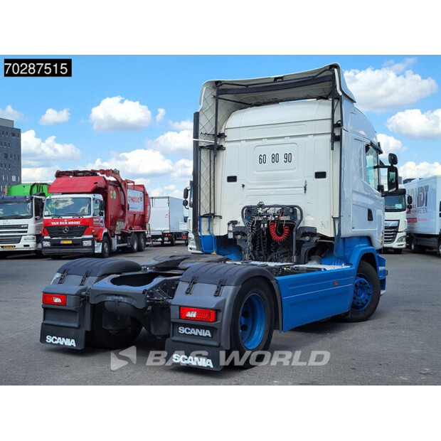 2016 Scania R410-41993436