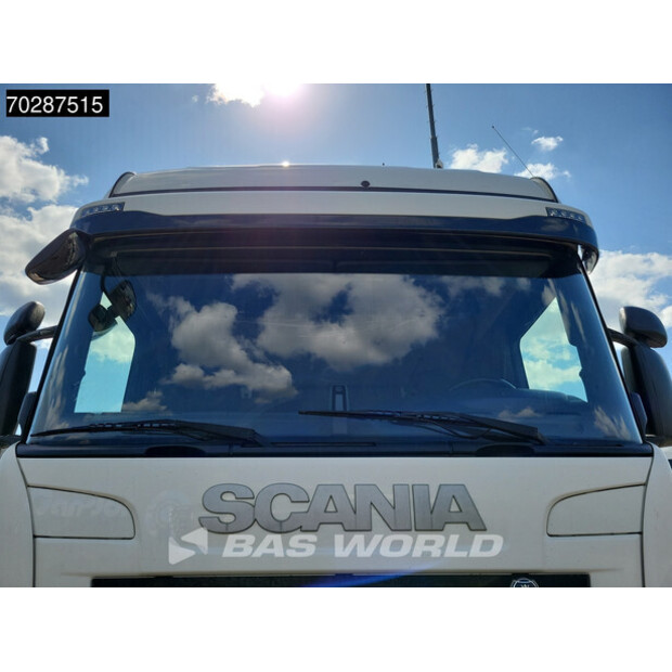 2016 Scania R410-41993438