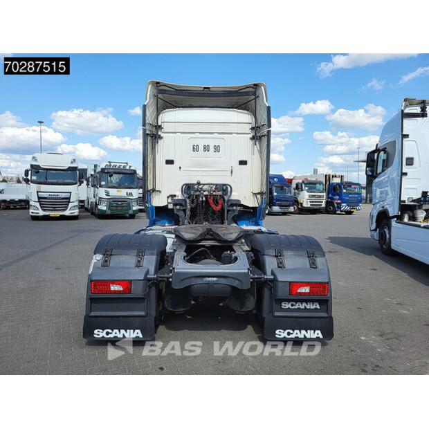 2016 Scania R410-41993440