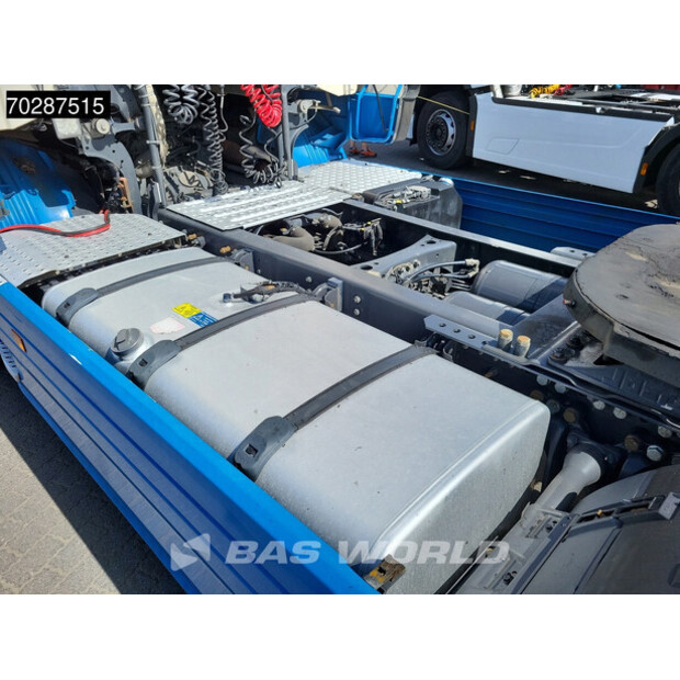 2016 Scania R410-41993444