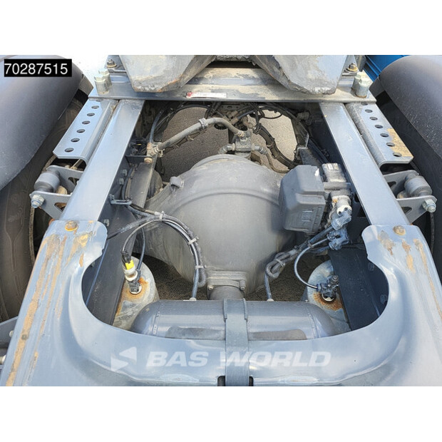 2016 Scania R410-41993446