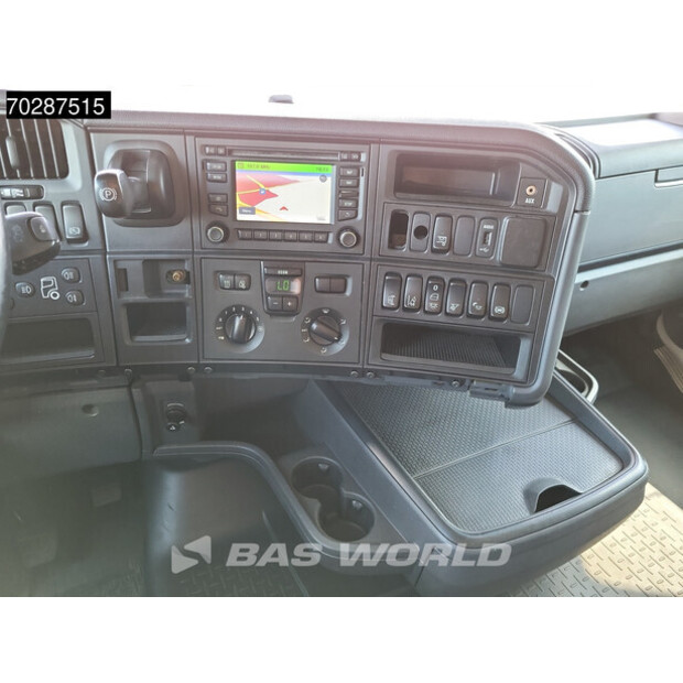 2016 Scania R410-41993452