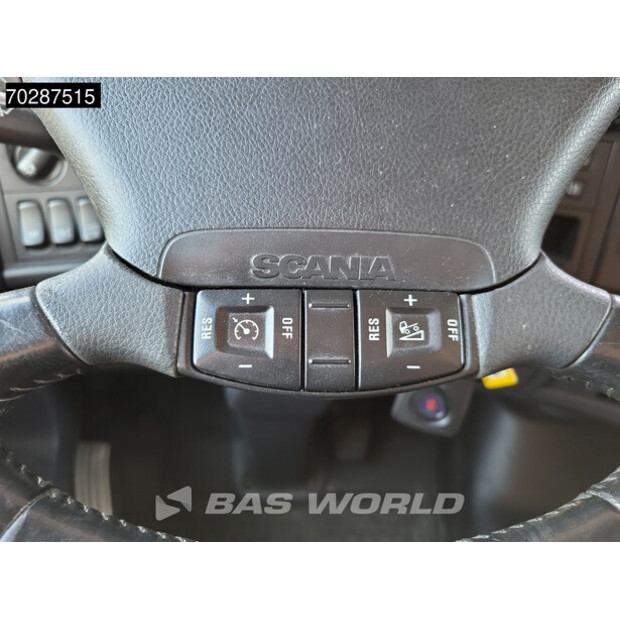 2016 Scania R410-41993459