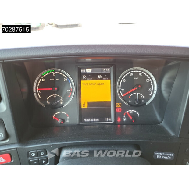 2016 Scania R410-41993462