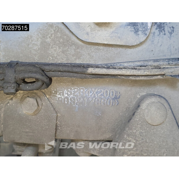 2016 Scania R410-41993464
