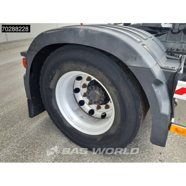 2018 Volvo FH 420-41993481