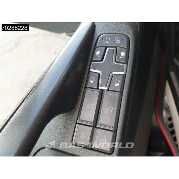 2018 Volvo FH 420-41993490