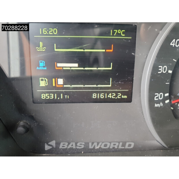 2018 Volvo FH 420-41993492