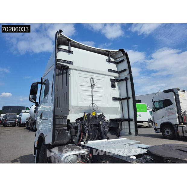 2021 Iveco S-WAY 510-41993528