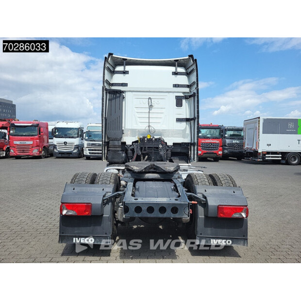 2021 Iveco S-WAY 510-41993529