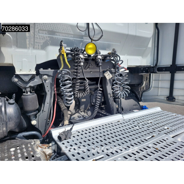 2021 Iveco S-WAY 510-41993531