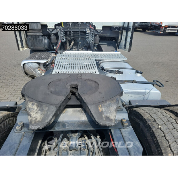 2021 Iveco S-WAY 510-41993532