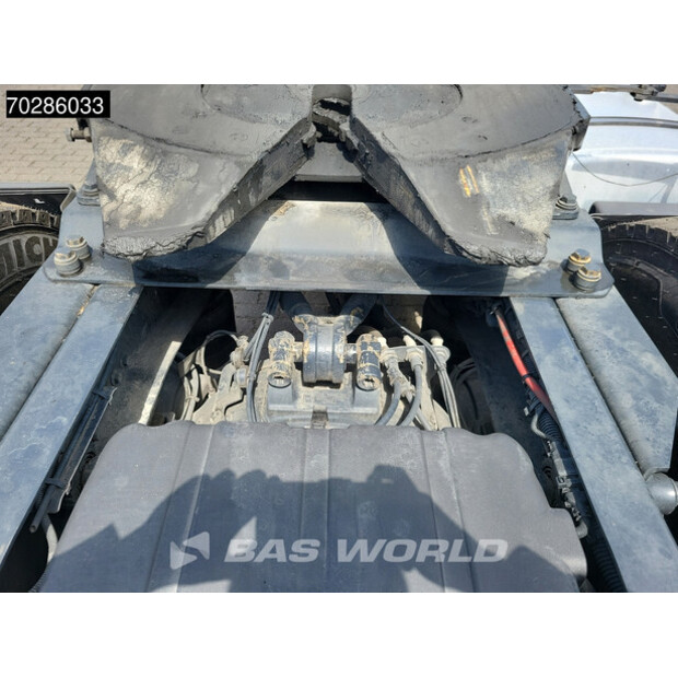 2021 Iveco S-WAY 510-41993533