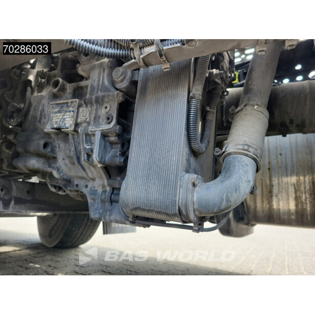 2021 Iveco S-WAY 510-41993535